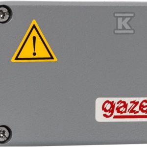 Moduł przyłączeniowy MDPL1 do DEX/P do łączenia DEX/P z obcymi systemami 4-20mA