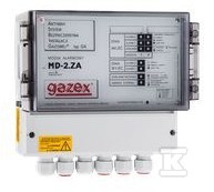 Centralka MD-2.ZA Centralka MD-2.ZA