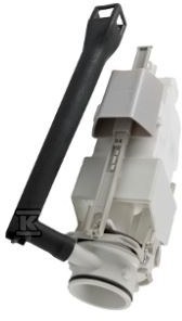 Zawór spłukujący z systemem Smart Fresh 99169003000 - obrazek 1