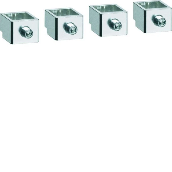 MCCB Zaciski klatkowe P160 Cu/Al 4P 1x 10‑95mm? HYS002H - obrazek 1