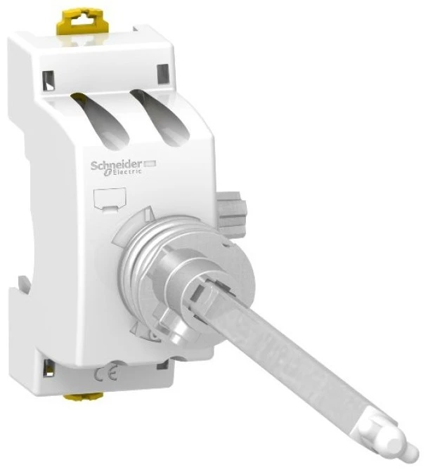 Mechanizm adaptera do uchwytu obrotowego iC60 A9A27008 - obrazek 1