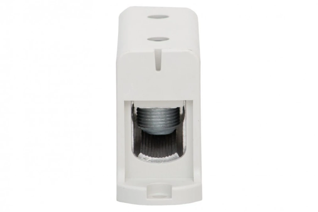 LZ w korpusie ZU 1‑torowa 35mm2‑240mm2 Al/Cu ‑ szara - obrazek 2