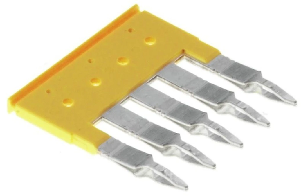 Mostek poprzeczny ZQV 4/5 GE 1608980000 /20szt./ - obrazek 1
