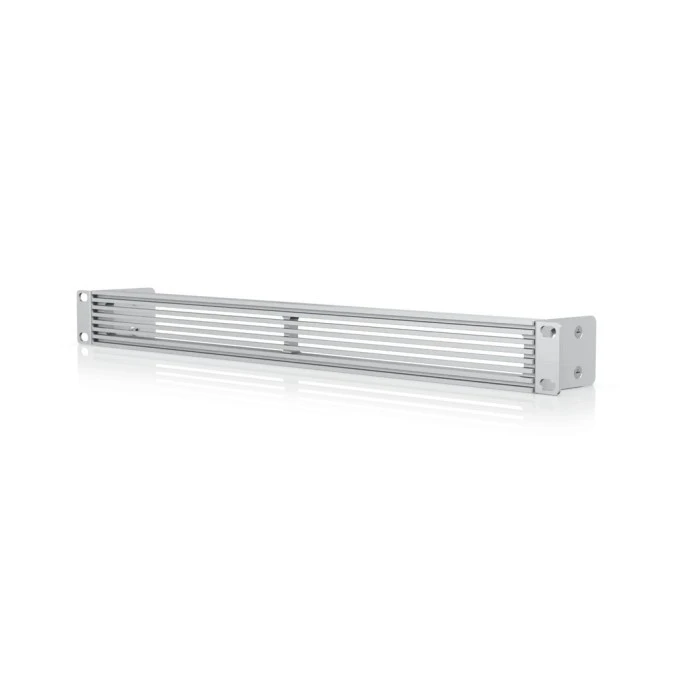 Maskownica wentylowana Panel frontowy, UACC‑Rack‑Panel‑Vented‑1U Ubiquiti 1U Rack Mount Vented OCD Panel - obrazek 1
