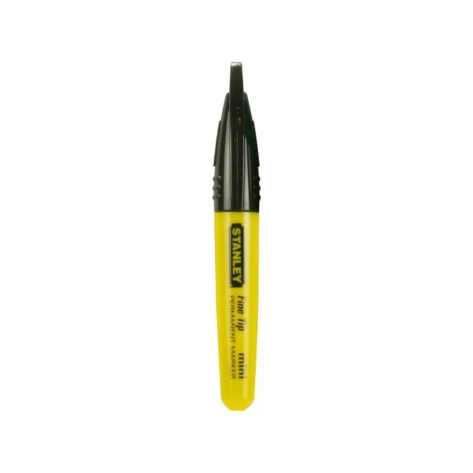 Marker Fine Tip mini czarny 1‑47‑324 - obrazek 3