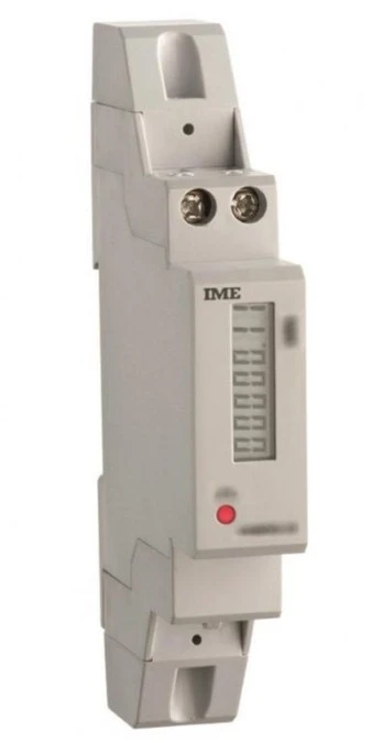Miernik energiiI WH 1F 1MOD 5(32)A 230V z wyjściem impulsowym CONTO D1 CE11165A2 - obrazek 1