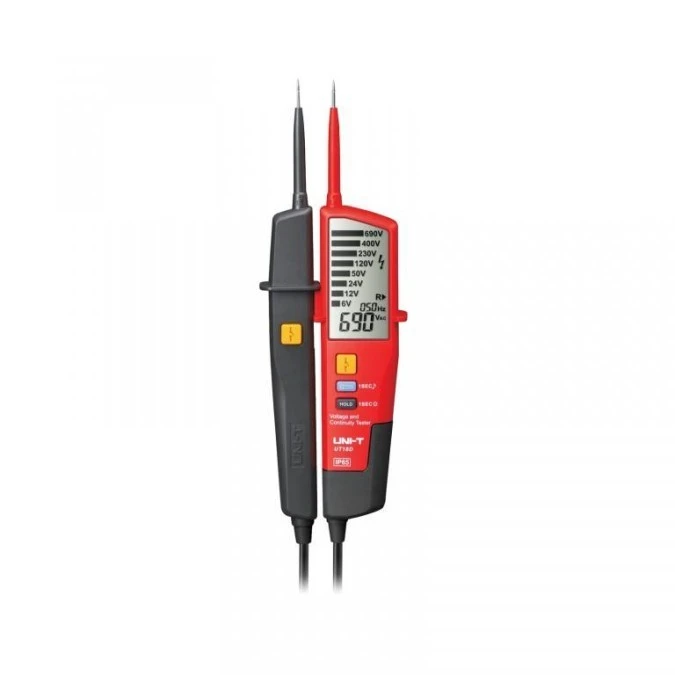 Miernik UNI‑T UT18D - obrazek 1