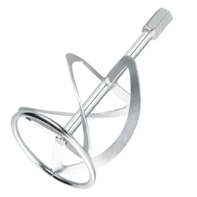 Mieszadło 120 mm wtłaczające 56‑702 - obrazek 1