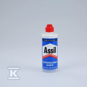 Żywica rozprężna 150 ml ASSIL150_0032 Żywica rozprężna 150 ml ASSIL150_0032