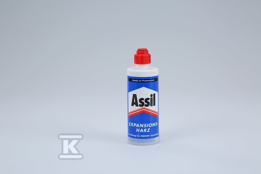 Żywica rozprężna 150 ml ASSIL150_0032 - obrazek 1