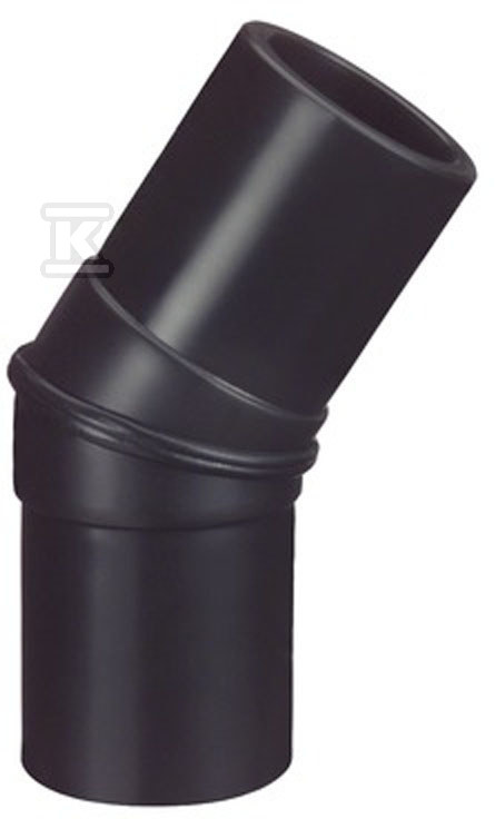 Kolano doczołowe długie 30ST. d90 PE100, SDR11, PN10 gaz/PN16 woda, zgrzewane segmentowo 753120913 - obrazek 1