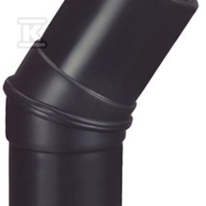 Kolano doczołowe długie 30ST. d160 PE100, SDR11, PN10 gaz/PN16 woda, zgrzewane segmentowo 753120917 Kolano doczołowe długie 30ST. d160 PE100, SDR11, PN10 gaz/PN16 woda, zgrzewane segmentowo 753120917