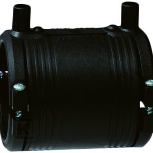 Mufa elektrooporowa d20 PE100, SDR11, PN10 gaz/PN16 woda 753911606