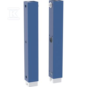 Zestaw przedłużek nóg montażowych Geberit Duofix, długość 20 cm 111.848.00.2 Zestaw przedłużek nóg montażowych Geberit Duofix, długość 20 cm 111.848.00.2