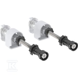 Wsporniki dystansowe Geberit Duofix 111.080.00.1 Wsporniki dystansowe Geberit Duofix 111.080.00.1