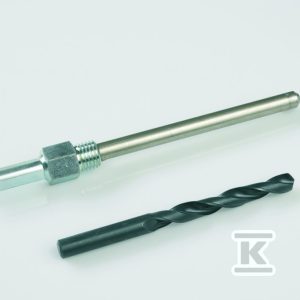 Sztyft prowadzący do wiertła koronowego PVC/GFK COBOHRZENTRIERDO_0000