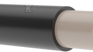 Kabel energetyczny NYY-J 0,6/1kV 4×1,5 RE NYY-J-4X1,5-1KV
