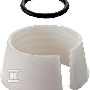 Zestaw uszczelek do korków do prób Mepla d16 241.491.00.1