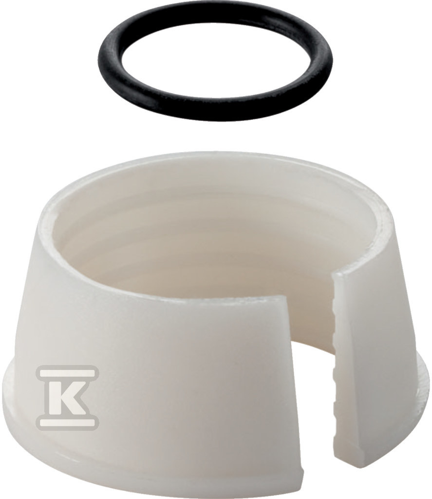 Zestaw uszczelek do korków do prób Mepla d20 241.492.00.1 - obrazek 1