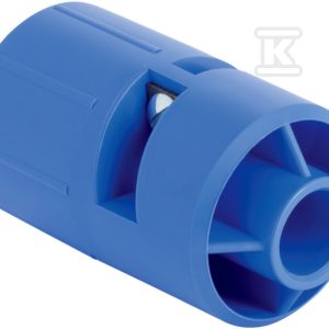 Zdzierak do rur C-Stahl d12 90371