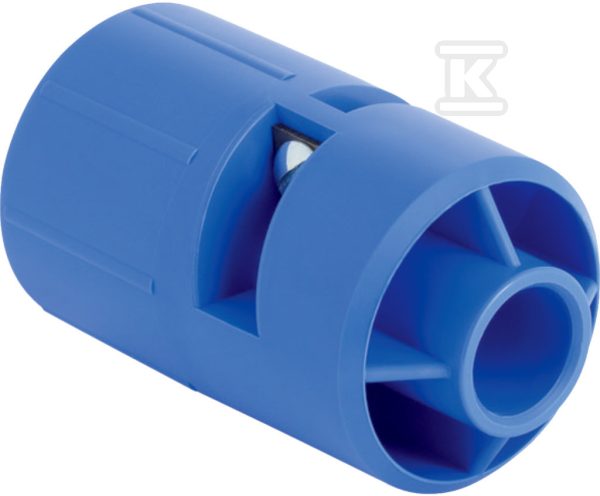 Zdzierak do rur C-Stahl d15 90372