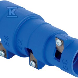 Zdzierak do rur C-Stahl d35-54 90376