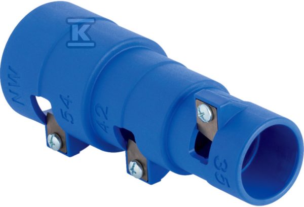 Zdzierak do rur C-Stahl d35-54 90376