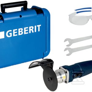 Gradownik elektryczny RE-1 d15-108 691.000.P2.3
