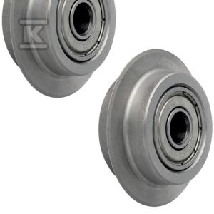 Zestaw kółek do obcinaka R 91092 Zestaw kółek do obcinaka R 91092