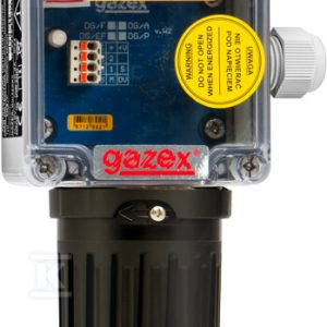 Detektor gazów DG-15/EF