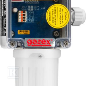 Detektor gazów DG-A12/N