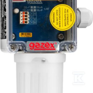 Detektor gazów DG-A15/N