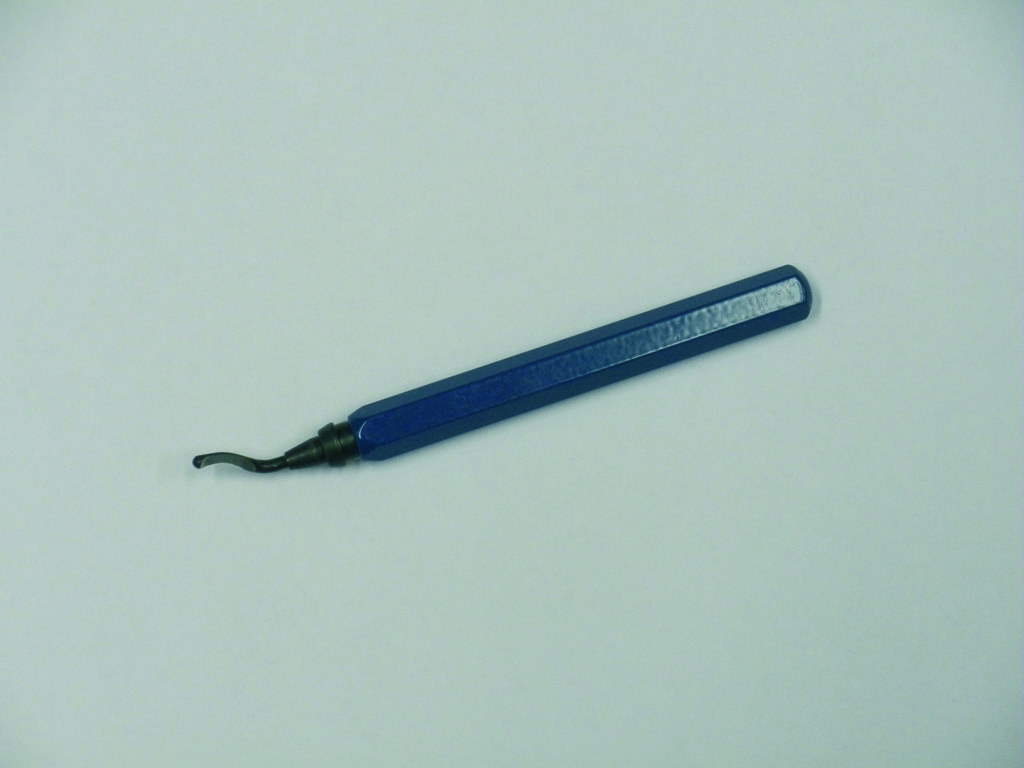 Gratownik do rur PVC ENTGRATER_0000 - obrazek 1