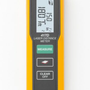 Dalmierz laserowy Fluke 417D (40m) 5099292