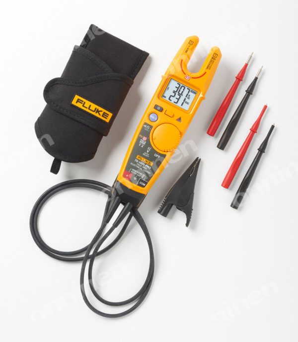Tester elektryczny Fluke T6-1000 PRO 5134758
