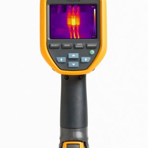 Kamera termowizyjna Fluke TiS20+MAX, 120×90, 9HZ 5206249