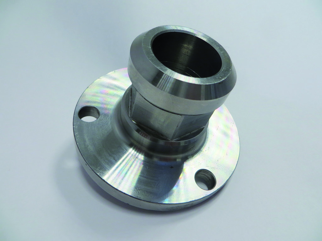 Adapter 5/4" do wiertła koronowego z 3 otworami FASBOHRKADAPTER_0000 - obrazek 1