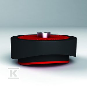 Zestaw korków rewizyjnych 54 mm do rur kanalizacyjnych oraz deszczowych, bezciśnieniowych od 75 – 200 mm średnicy zewnętrznej i do 7 mm grubości ścianki FRP54ST20_0065