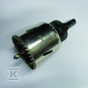Wiertło koronowe 54mm (zapasowe, do uchwytu wiertarki 13mm) FRPBOHRKRONE_0000