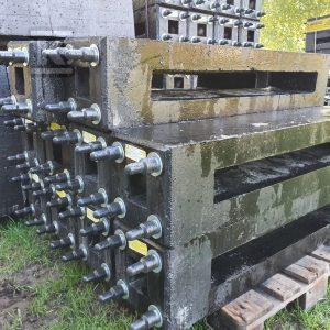 Fundament D16/100 Fundament D16/100