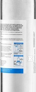 Butla GC-110-C3H8 Gazex. Test gazowy Butla GC-110-C3H8 Gazex. Test gazowy