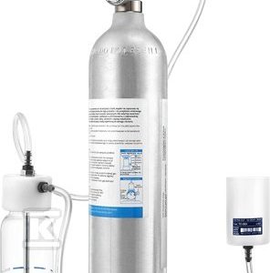 Pojemnik BTL-025 Gazex.Test pojemnik 250ml na roztwór nawilżający do CHS (fabrycznie zawiera ok.100 g NaCl) Pojemnik BTL-025 Gazex.Test pojemnik 250ml na roztwór nawilżający do CHS (fabrycznie zawiera ok.100 g NaCl)