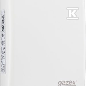 Detektor gazów DD-14 metan (selektywny), 10/20/30% DGW, sensor p-p, RS485
