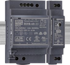 Zasilacz PU-15 zasilacz impulsowy uniwersalny, 24V, max 15W, na szynę TS35 PU-15-24/T Zasilacz PU-15 zasilacz impulsowy uniwersalny, 24V, max 15W, na szynę TS35 PU-15-24/T