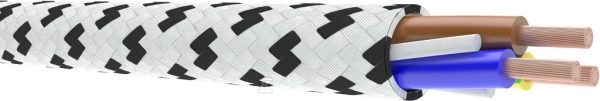 Przewód H03RT-H 300V 3G0,75 H03RT-H-3G0,75 SM