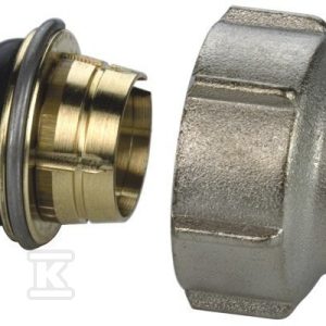 Komplet złącza A11 do VARIOCON N1 /2kpl/ F11170 Komplet złącza A11 do VARIOCON N1 /2kpl/ F11170