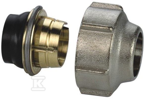 Komplet złącza A11 do VARIOCON N1 /2kpl/ F11170