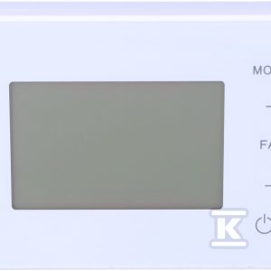 Sterownik programowalny HMI z Wi-Fi 78285 Sterownik programowalny HMI z Wi-Fi 78285