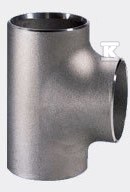 Trójnik 159x159 4.5x4.5 EN 10253-2 S235 215159159 S20AA - obrazek 1