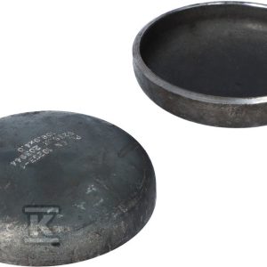 Dennica stalowa 108,0×4,0 EN 10253-1 S235 011010840 S10AA